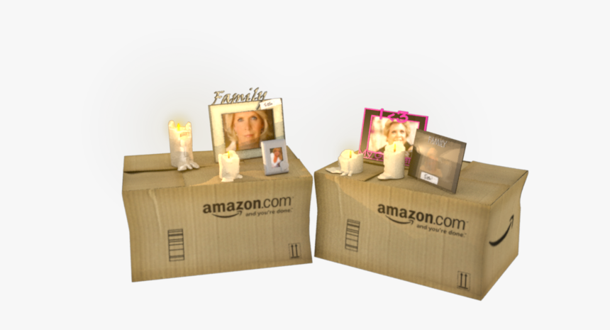 Photo 33 Zpsxsd7lbn7 - Amazon.com, Inc., HD Png Download