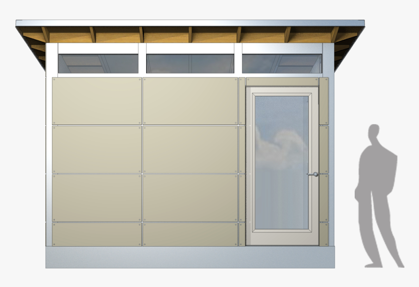 Garage Door, HD Png Download