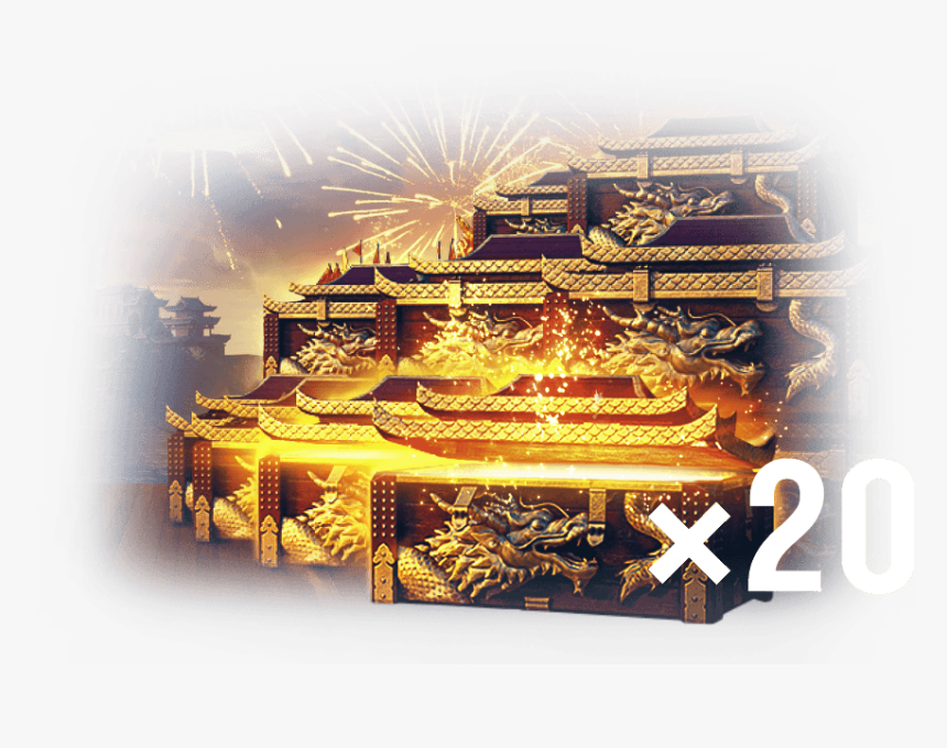 Chinese Architecture, HD Png Download