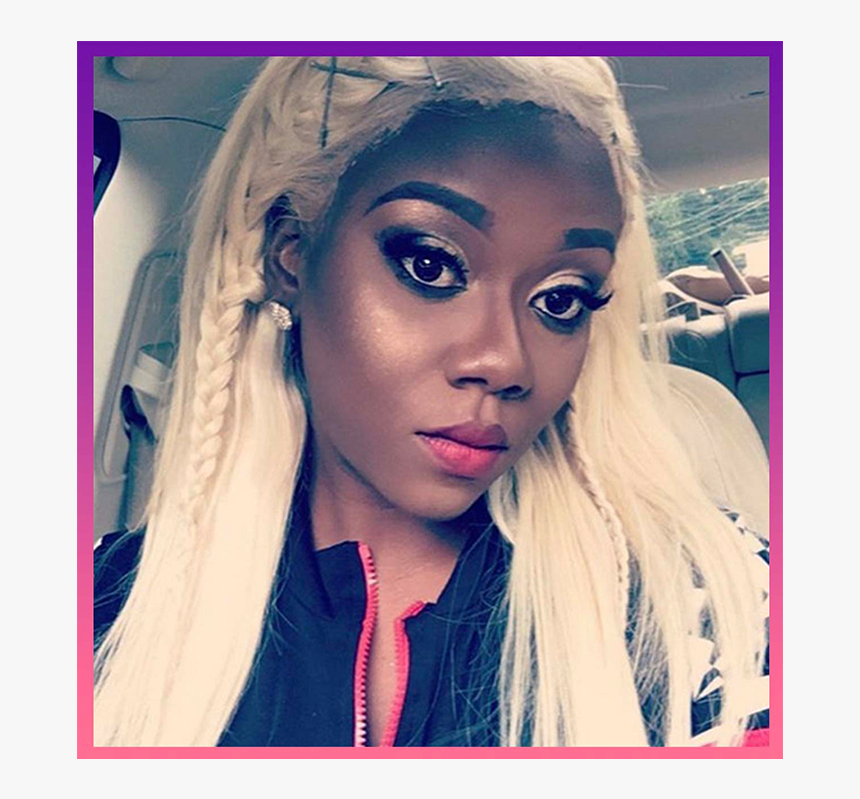 Girl, HD Png Download