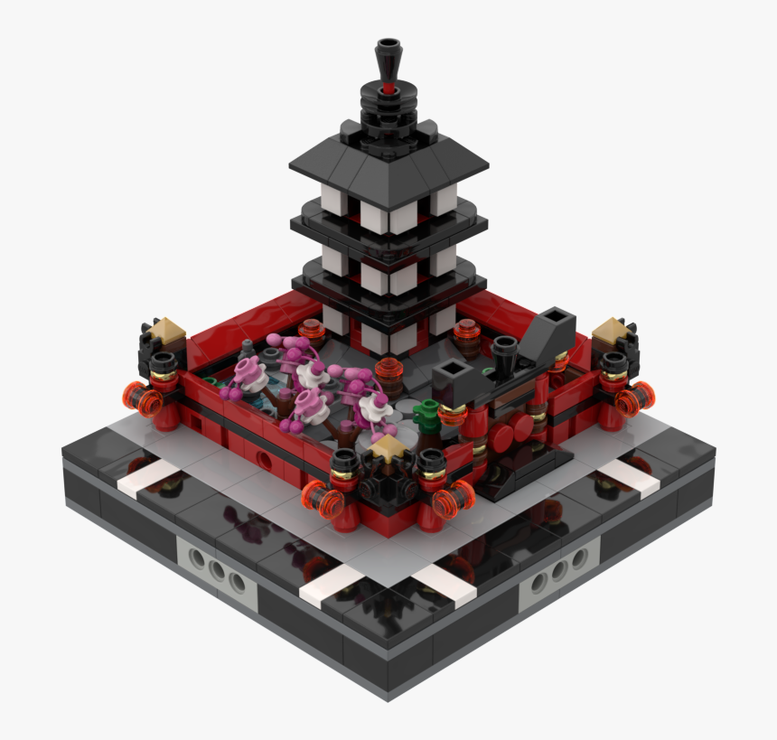 Scale Model, HD Png Download