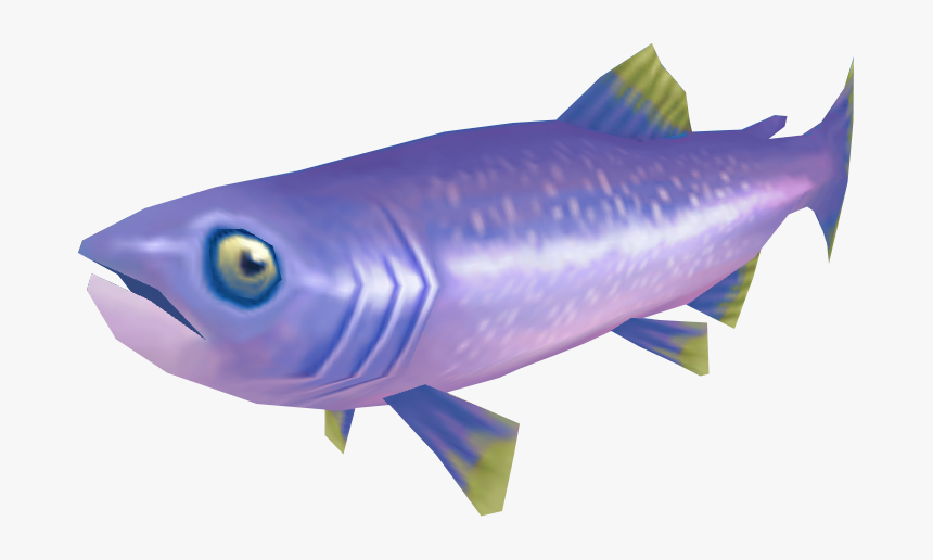Image Leaping Aquarium Runescape - Shark, HD Png Download