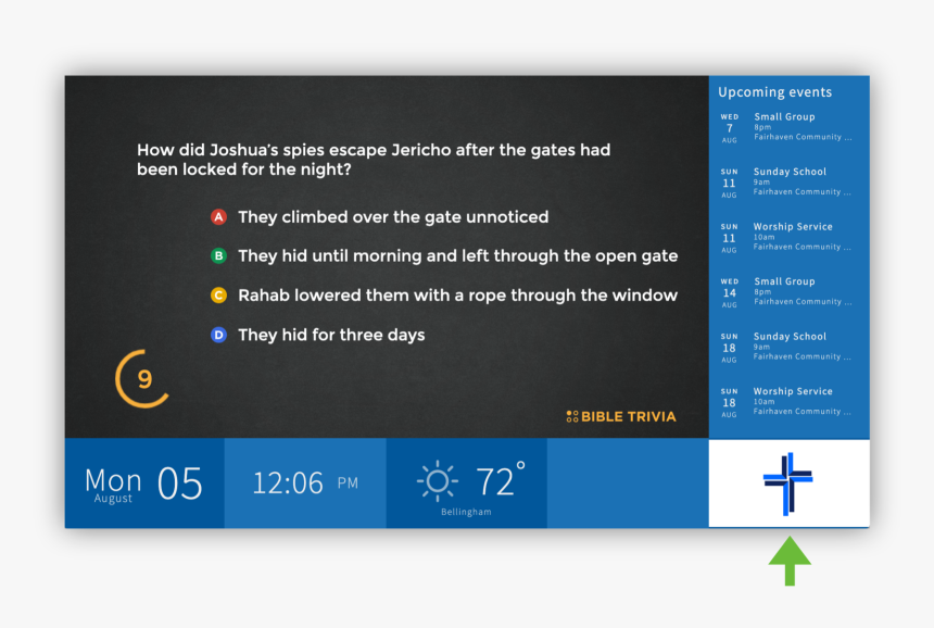 Screenshot, HD Png Download