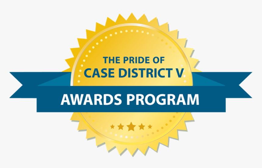 Pride Of Case V - Label, HD Png Download