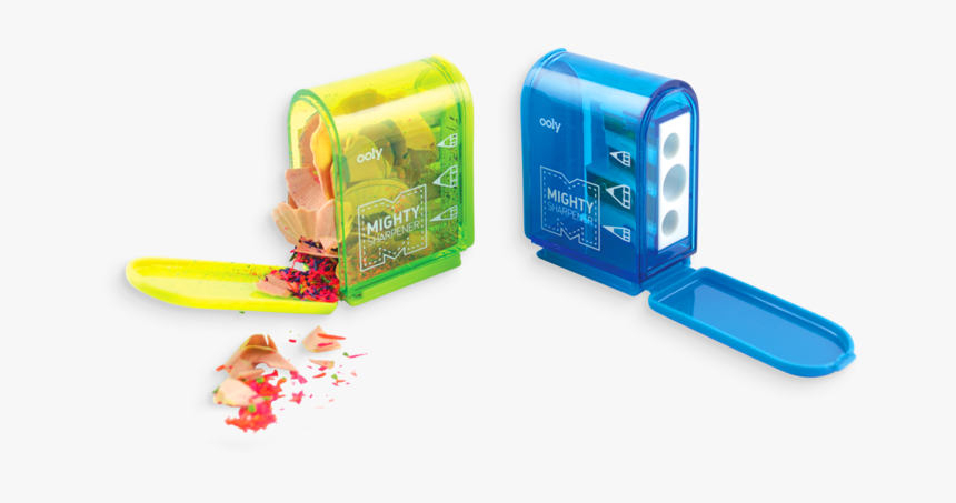 Mighty Sharpener, HD Png Download