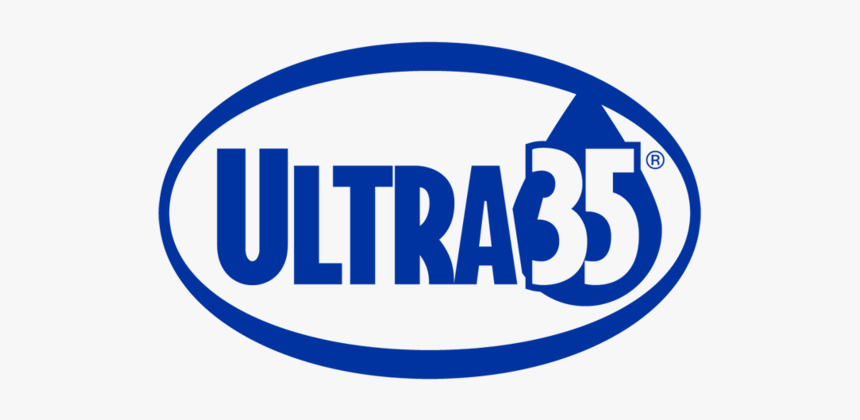 Ultra35 - Circle, HD Png Download