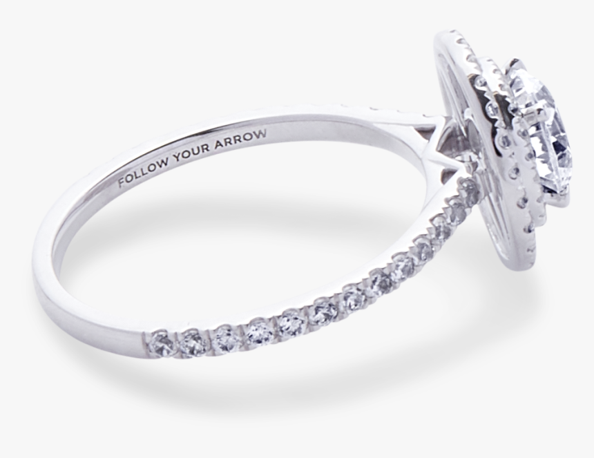 Engagement Ring, HD Png Download