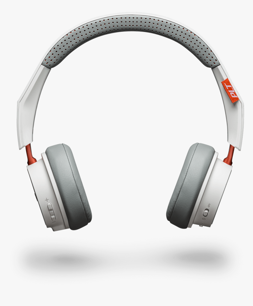 Plantronics Backbeat 500 Wireless Headphones, HD Png Download