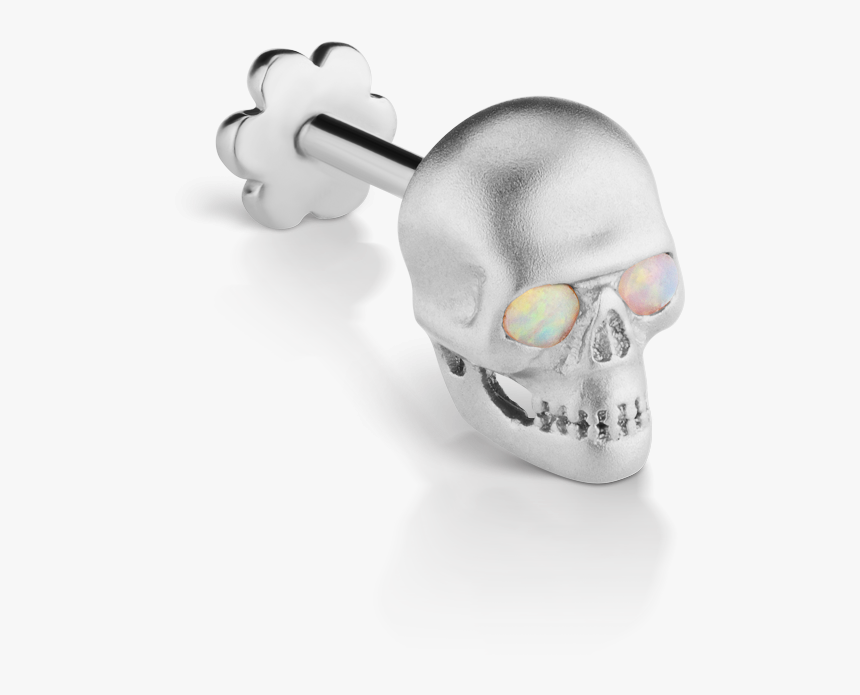 Skull, HD Png Download
