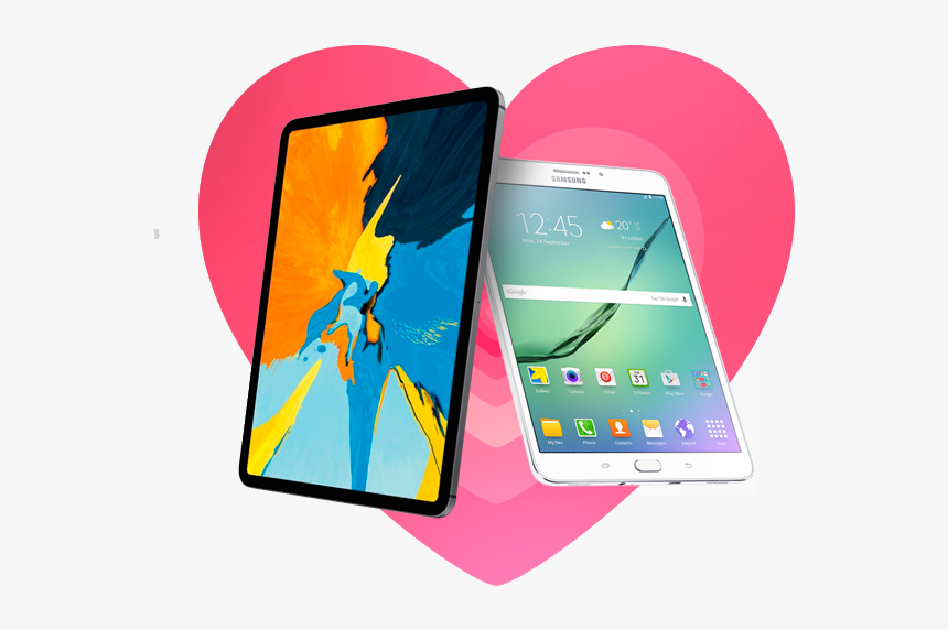 Samsung Galaxy, HD Png Download