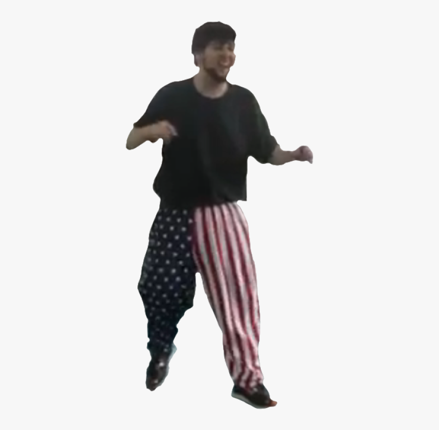 Full Body Person Transparent, HD Png Download