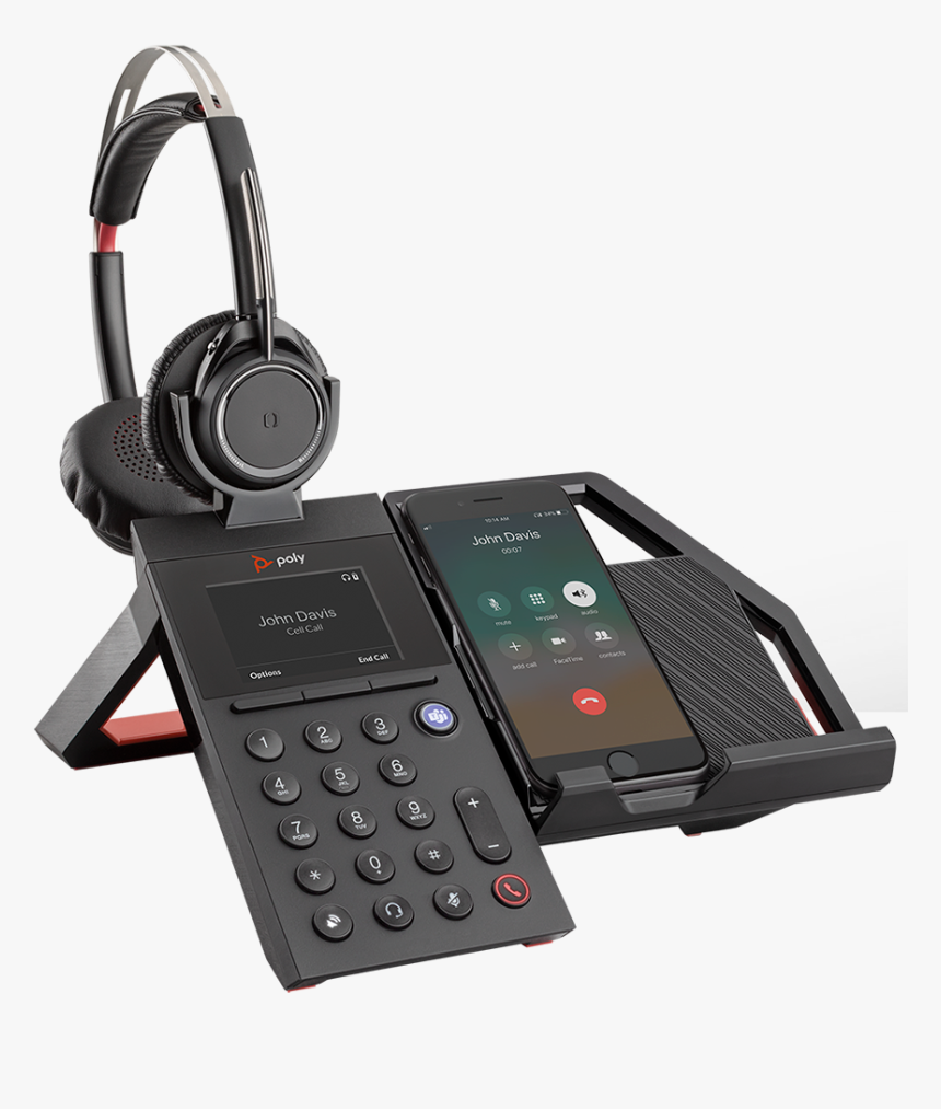 Poly Elara 60 Series, HD Png Download