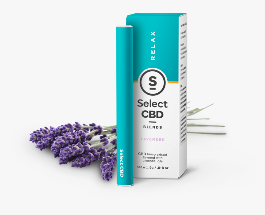 Social Cbd Vape Pen, HD Png Download