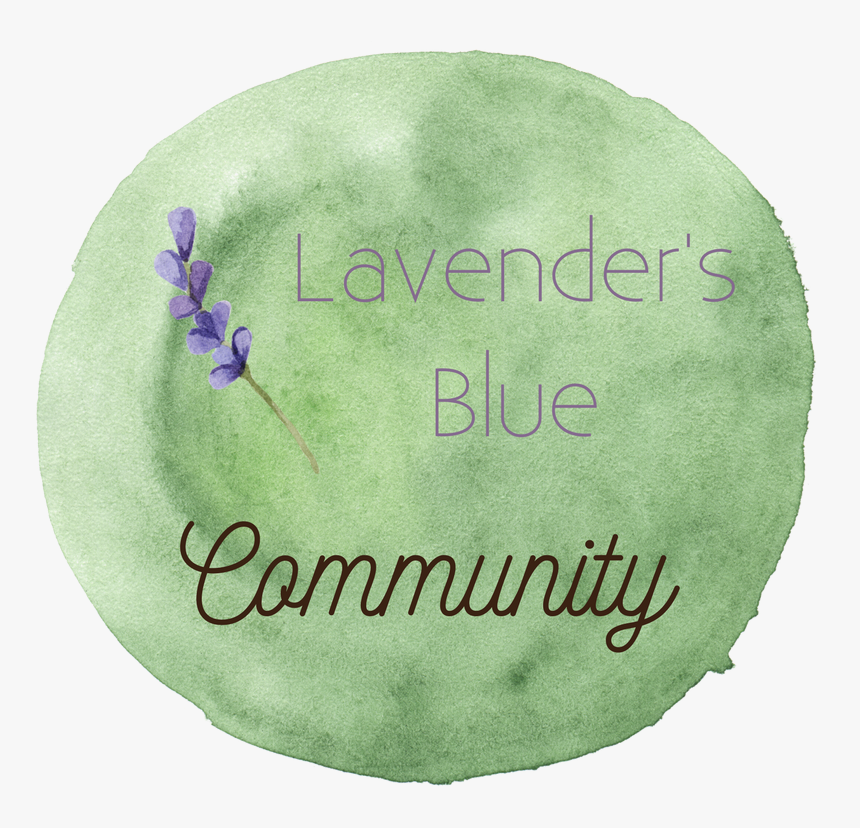 Lavender S Bluecommunity, HD Png Download