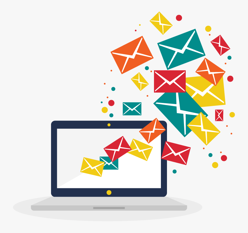 Email Background Png, Transparent Png