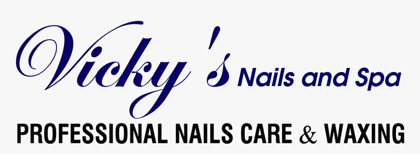 Nail Salon 85374 - Calligraphy, HD Png Download