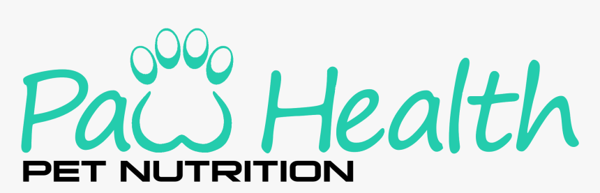 Paw Health Pet Nutrition - Graphic Design, HD Png Download