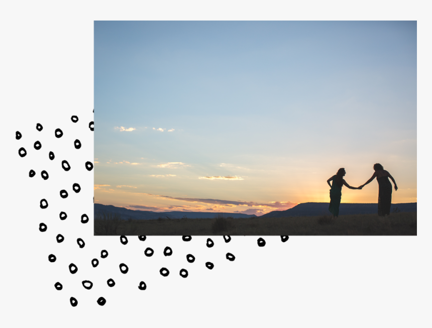 Scholarship Image 2 - Silhouette, HD Png Download