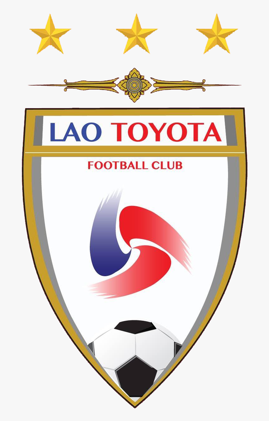 Lao Toyota F.c., HD Png Download