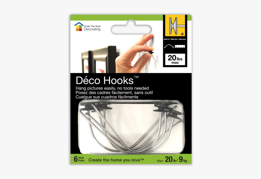 Under The Roof Decorating, HD Png Download