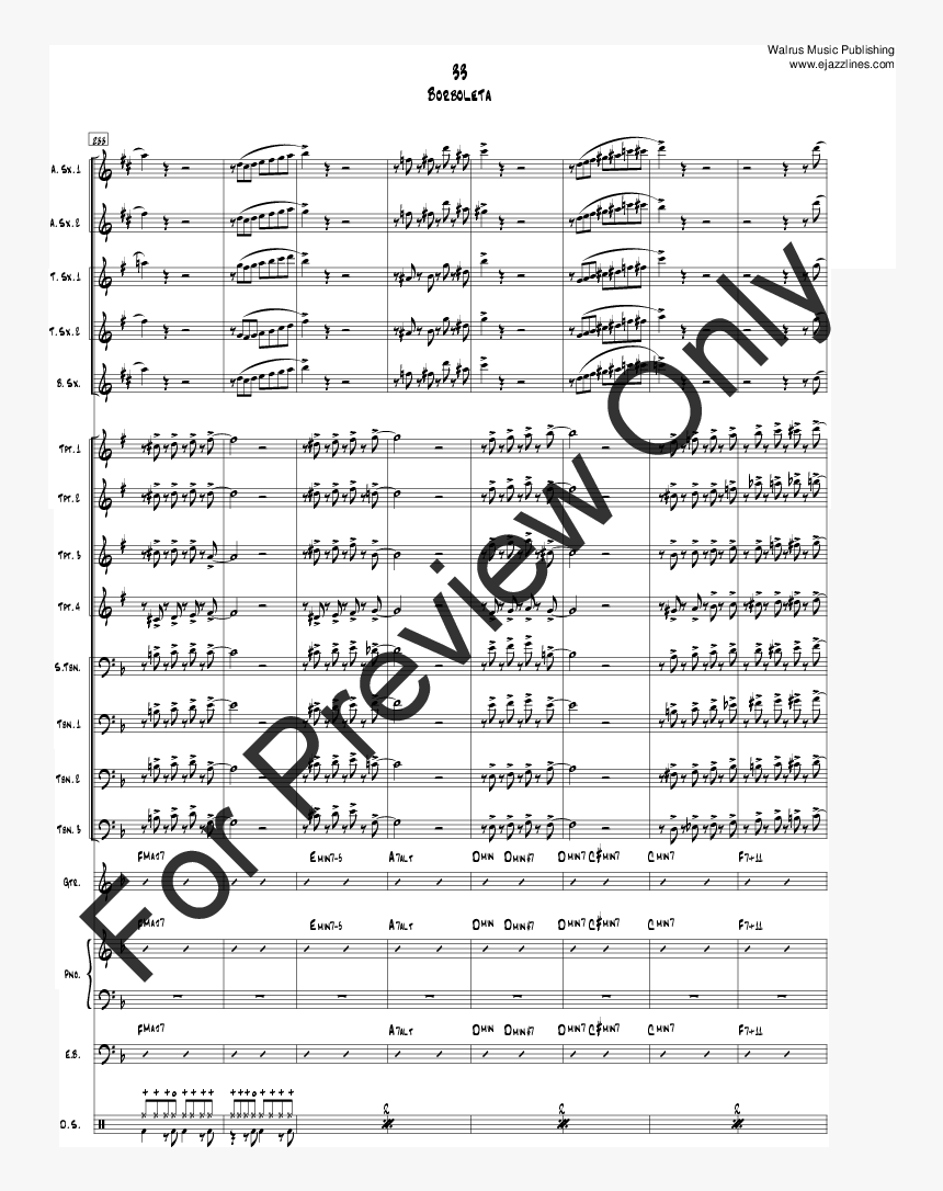 Russian Folk Troika Noten, HD Png Download