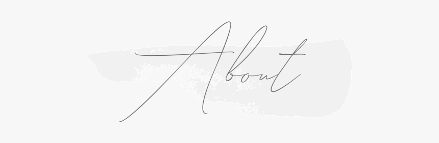 About-01, HD Png Download