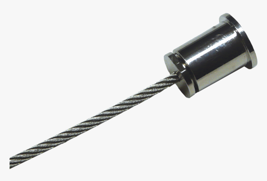 Cloud Hanging, Ball Connector - Hanging Cable Connector, HD Png Download