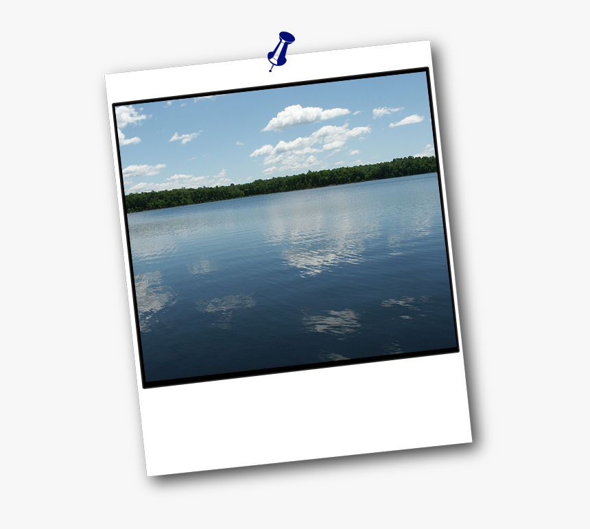 Reflection, HD Png Download