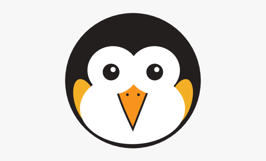 Animaru Emperor Penguin - Penguin, HD Png Download
