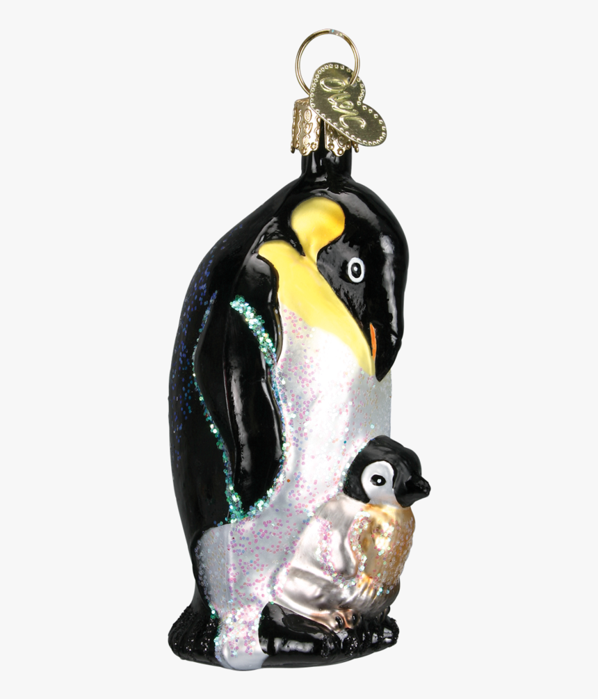 Emperor Penguin, HD Png Download
