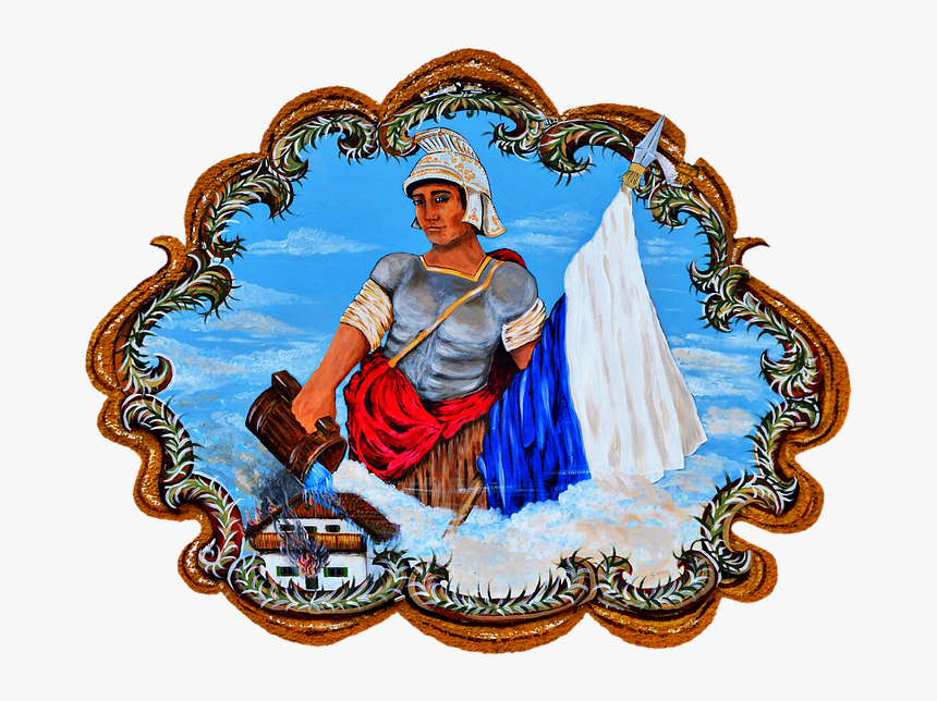 Obras De Arte Png, Transparent Png