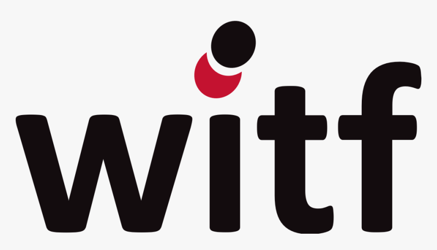 Witf - Graphic Design, HD Png Download