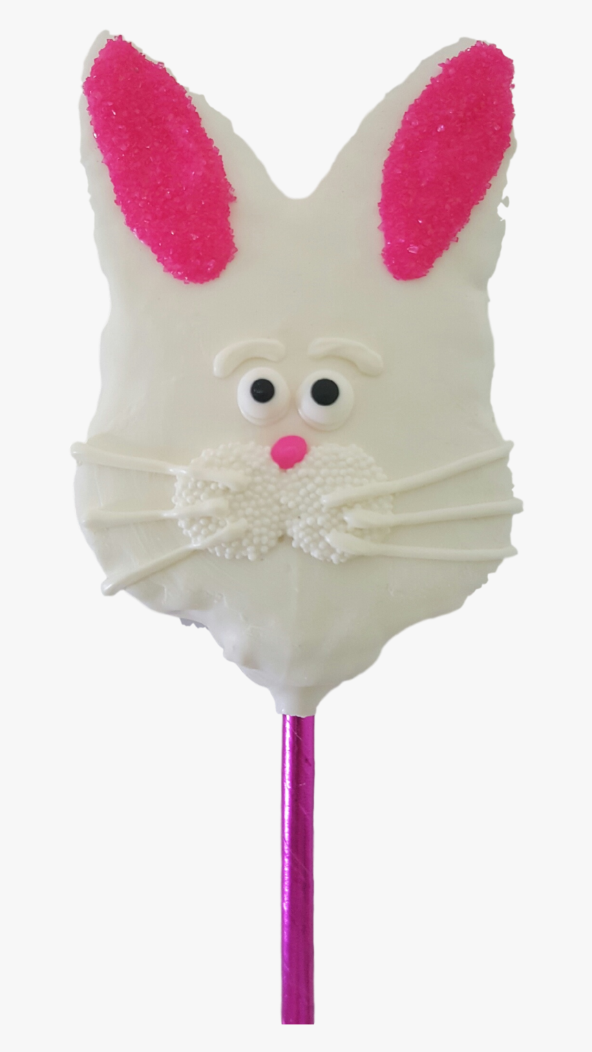 Bunny Face Crispy, HD Png Download