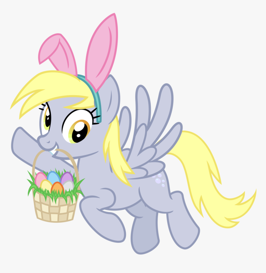 Derpy Hooves Halloween, HD Png Download