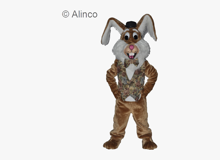 Mascot, HD Png Download
