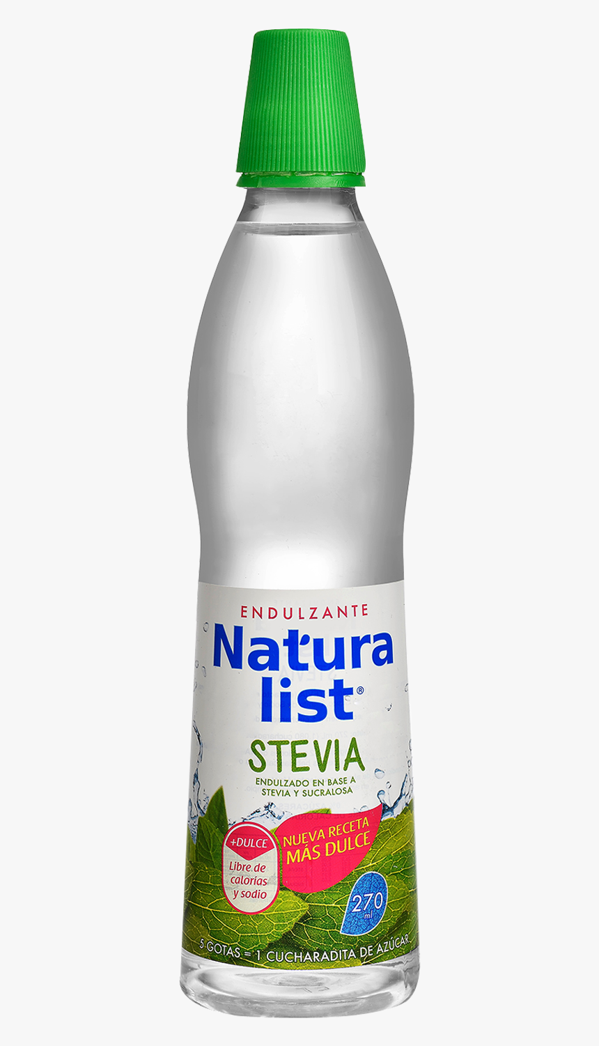 Gotas Ketchup Png - Plastic Bottle, Transparent Png