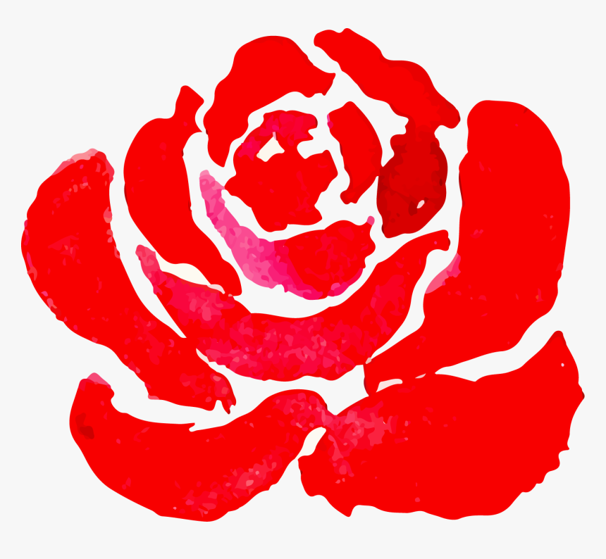 Hybrid Tea Rose, HD Png Download