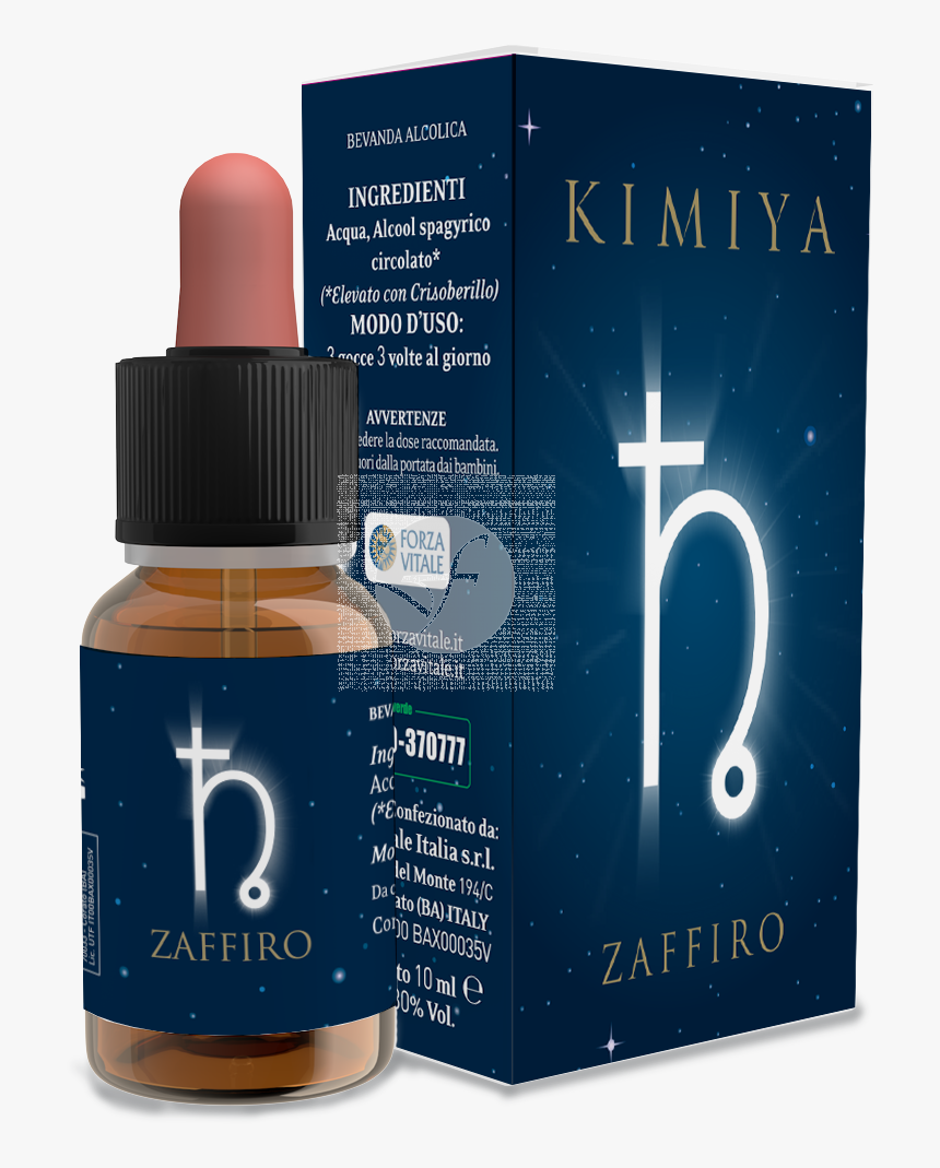 Coral Rojo Forza Vitale, HD Png Download