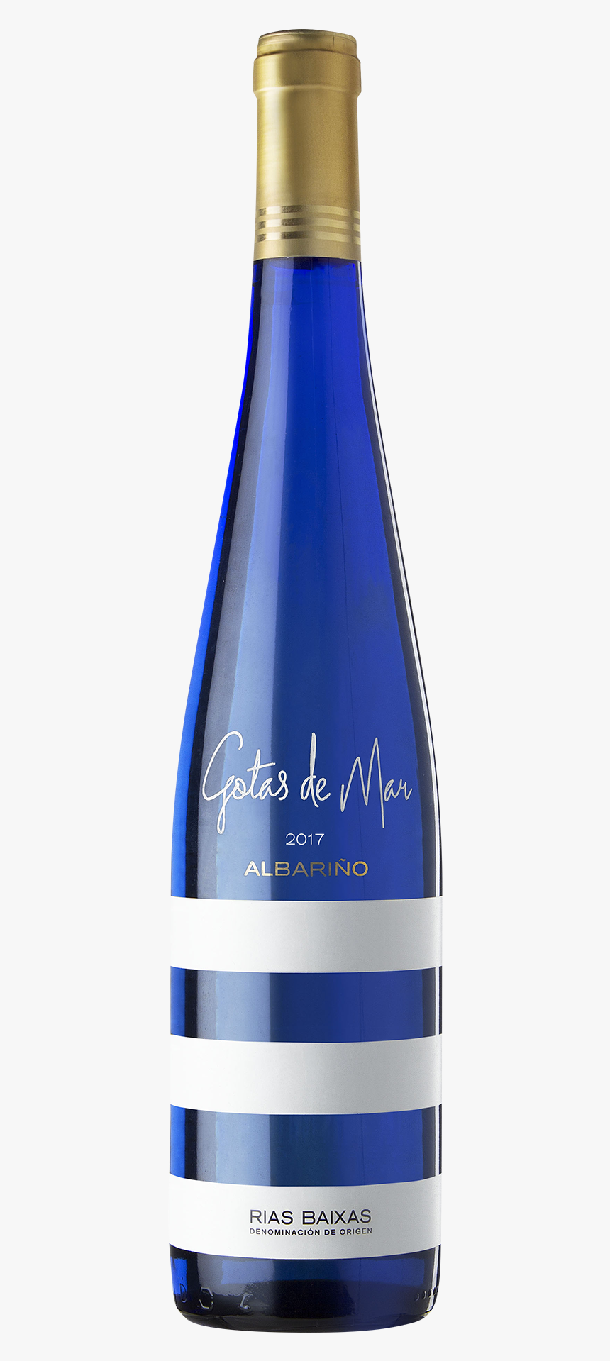 Gotas De Mar Albarino Rias Baixas, HD Png Download