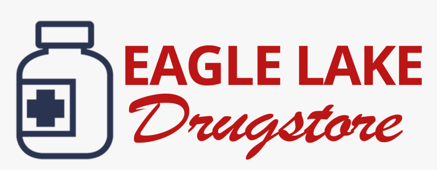 Ri- Eagle Lake Drugstore - Graphic Design, HD Png Download