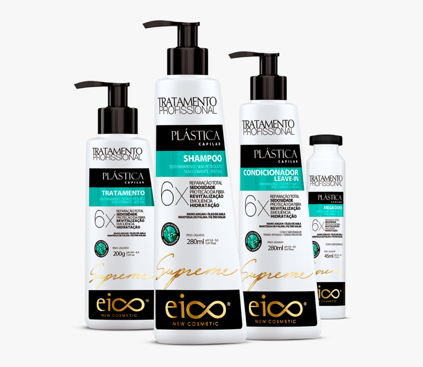 Shampoo Eico Anticaspa, HD Png Download