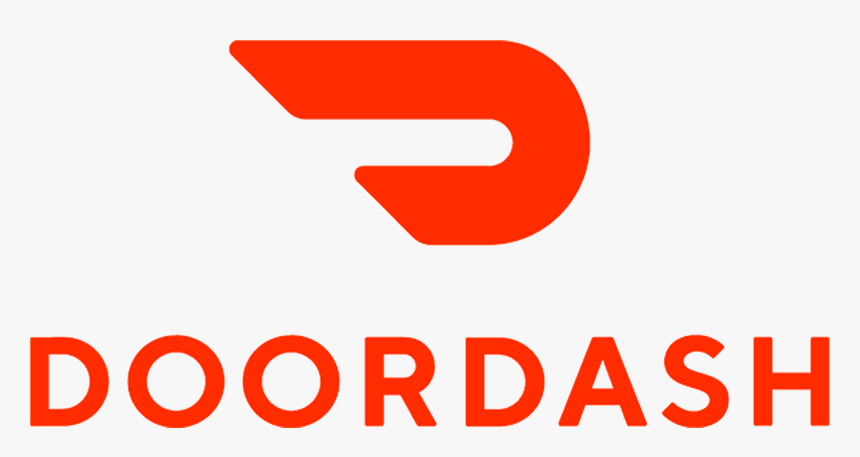 Doordash Logo Png, Transparent Png