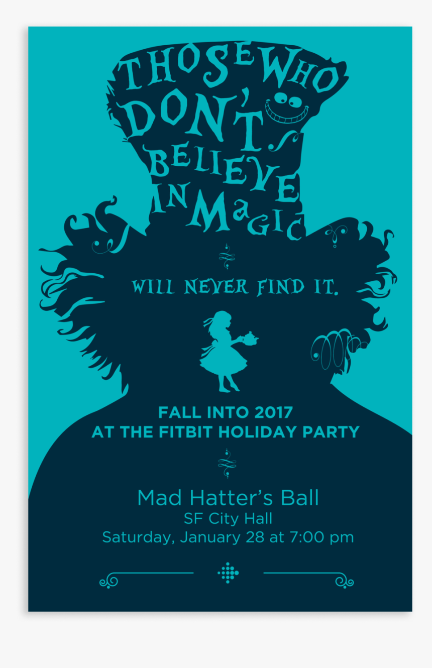 Mad Hatter V2 Final Wdb-04, HD Png Download
