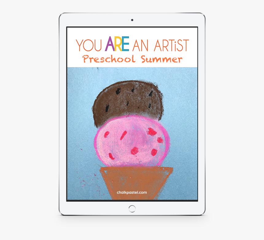 Hooray For Summer Invite A Master Artist To Teach The - Artist, HD Png Download