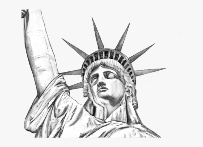 Statue, HD Png Download