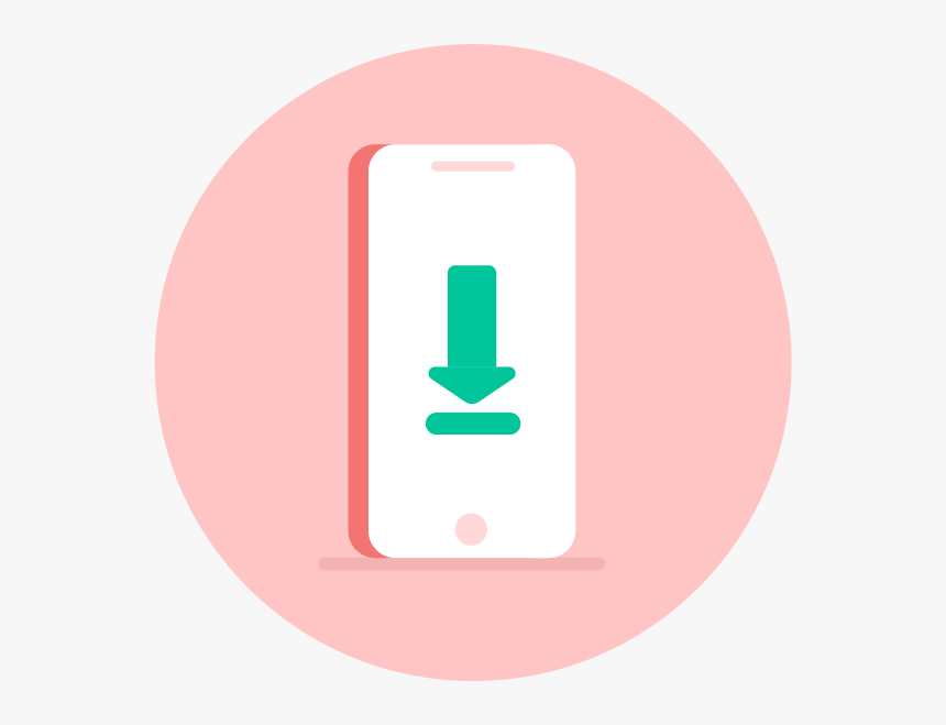 Eltern Icon-12 - Circle, HD Png Download