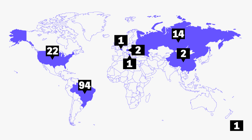Countries Jokes About Other Countries Maps, HD Png Download
