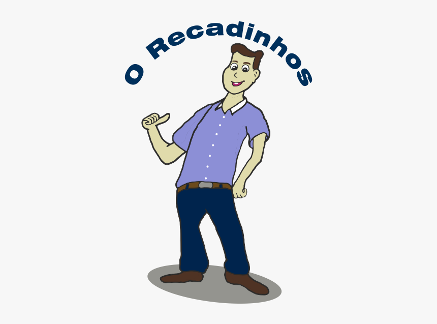 O Recadinhos - Llamados A Ser Comunidad Para En Todo Amar Y Servir, HD Png Download