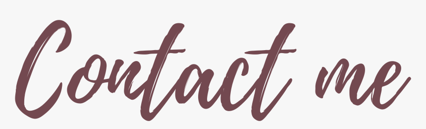 Calligraphy, HD Png Download