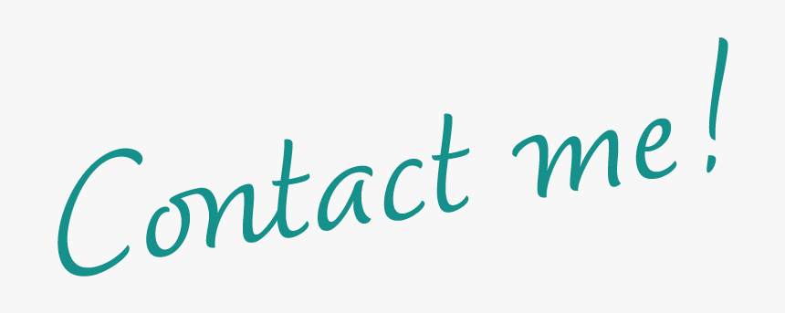 Contactme - Calligraphy, HD Png Download